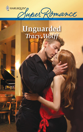 Title details for Unguarded by Tracy Wolff - Available